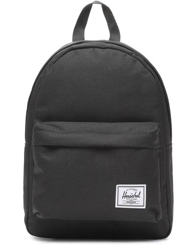 Herschel Supply Co. Rucksack Classic Mini Backpack 11379-00001 - Schwarz