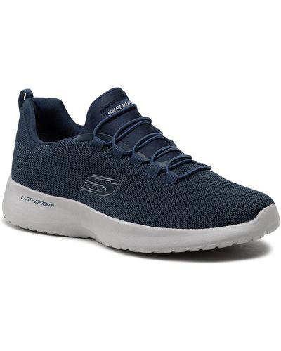 Skechers Sneakers Dynamight 58360/Nvy - Blau
