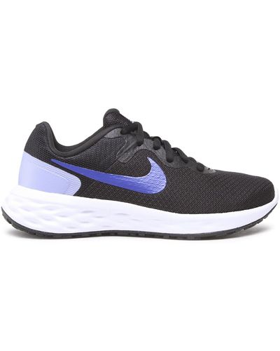 Nike Laufschuhe Revolution 6 Nn Dc3729 007 - Blau