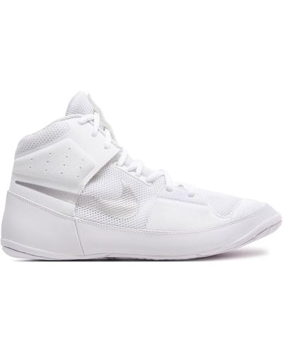 Nike Schuhe Fury Ao2416 102 Weiß