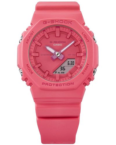 G-Shock Uhr Gma-P2100-4Aer - Pink