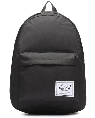 Herschel Supply Co. Rucksack Classic Backpack 11377-00001 - Schwarz