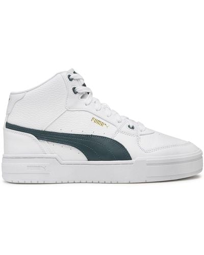 PUMA Sneakers Ca Pro Mid 386759 10 Weiß