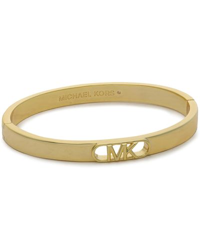Michael Kors Armband Mkj828700710 - Mettallic
