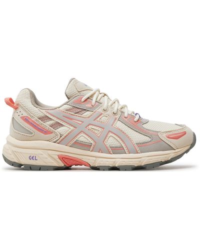 Asics Schuhe Gel-Venture 6 1202A448 - Pink
