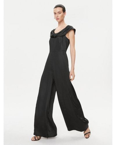 Ted Baker Overall Dolynn 271266 Relaxed Fit - Schwarz