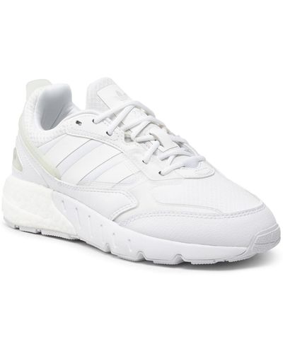 adidas Sneakers Zx 1K Boost 2.0 J Gy0853 Weiß