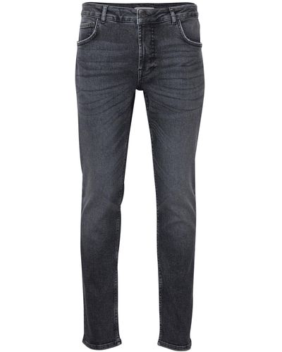 Solid Jeans 21107679 Slim Fit - Blau