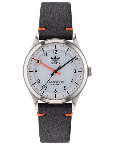 adidas Originals Uhr Project One Sst Watch Aost23045 - Mettallic