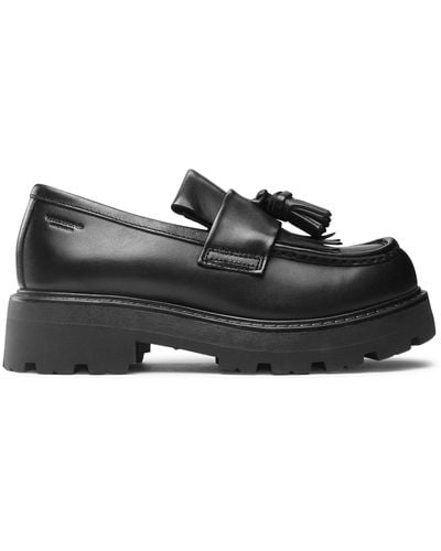 Vagabond Shoemakers Vagabond Slipper Cosmo 2.0 5449-201-20 - Schwarz