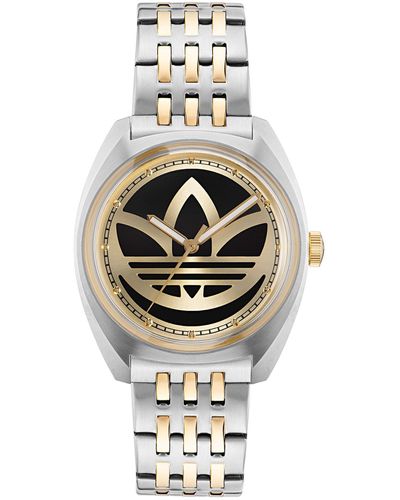 adidas Originals Uhr Edition One Watch Aofh23010 - Mettallic