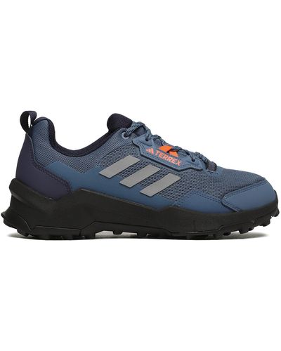 adidas Trekkingschuhe Terrex Ax4 Hiking Shoes Hp7392 - Blau