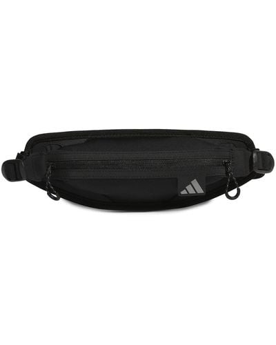 adidas Sportgürtel Running Waist Bag Hn8171 - Schwarz