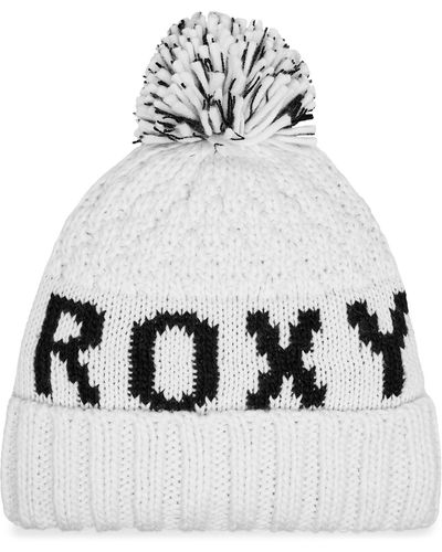 Roxy Mütze Erjha04158 Weiß