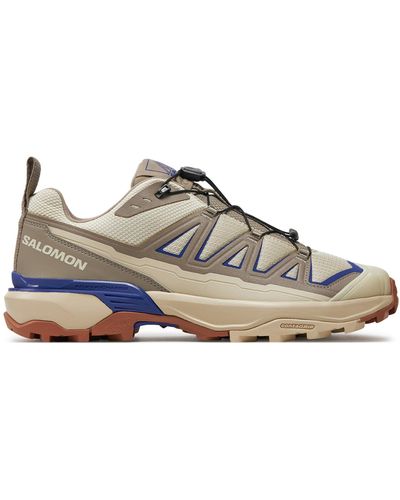 Salomon Sneakers X Ultra 360 Edge L47526200 - Braun