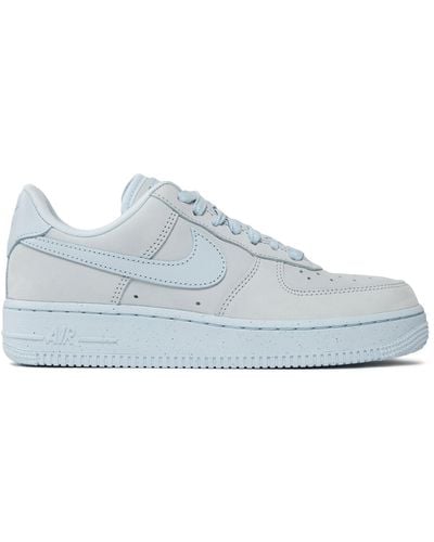 Nike Sneakers air force 1 dz2786-400 - Blau
