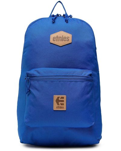 Etnies Rucksack Fader Backpack 4140001404 - Blau