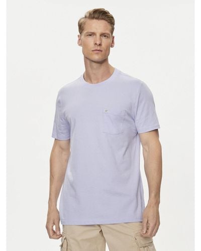 Gap T-Shirt 857901-03 Regular Fit - Weiß
