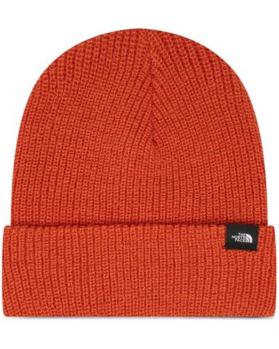 The North Face Mütze Tnf Freebeenie Nf0A3Fgtemj - Rot