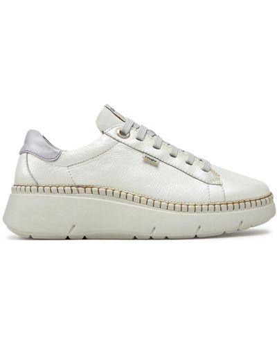 Callaghan Sneakers 53606 Weiß