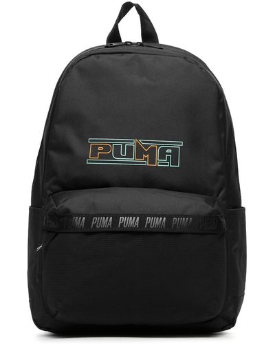 PUMA Rucksack Swxp Backpack 079662 - Schwarz