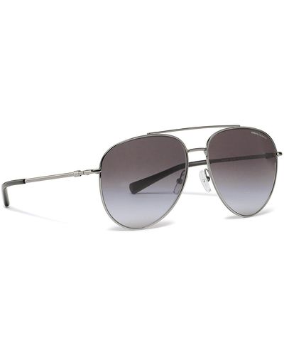 Armani Exchange Sonnenbrillen 0Ax2043S - Grau