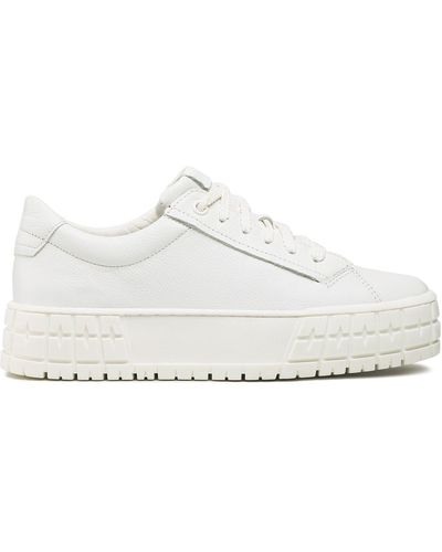 LASOCKI Sneakers Arc-Hanza-01 Weiß