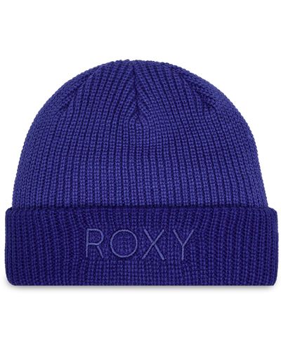 Roxy Mütze Erjha04165 - Blau