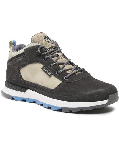 Timberland Sneakers Field Trekker Low Tb0A5Sguw081 - Grau