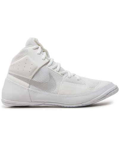 Nike Schuhe Fury Ao2416 102 Weiß
