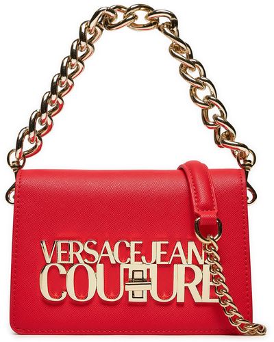 Versace Handtasche 75Va4Bl3 - Rot
