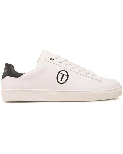 Trussardi Sneakers 77A00511 Weiß