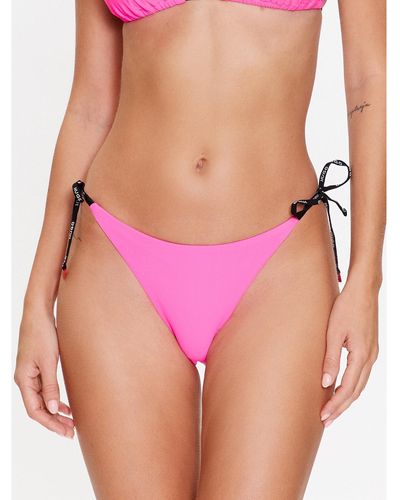HUGO Bikini-Unterteil 50492410 - Pink