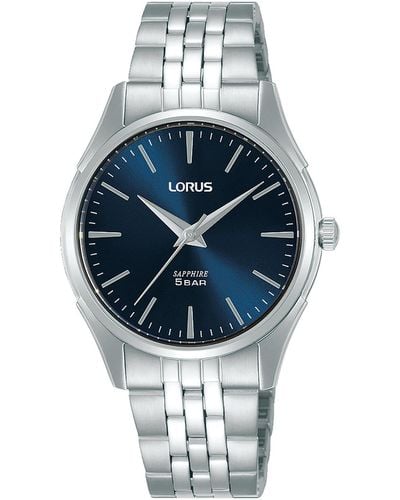 Lorus Uhr Lor Rg285Sx5 - Mettallic
