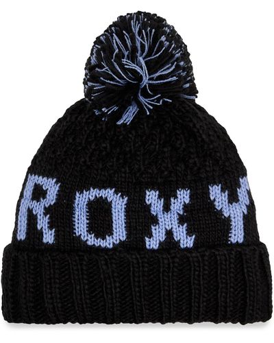 Roxy Mütze Erjha04158 - Schwarz