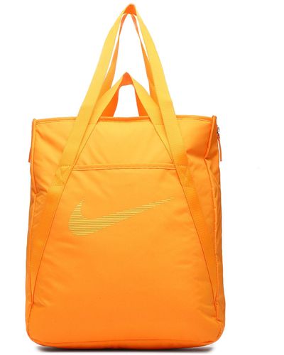 Nike Handtasche dr7217-836 - Orange
