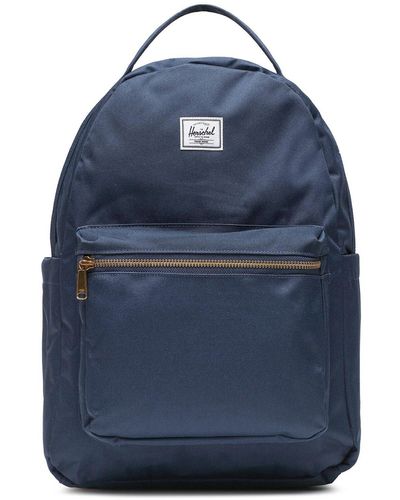 Herschel Supply Co. Rucksack Nova Backpack 11392-00007 - Blau