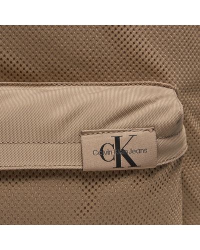 Calvin Klein Rucksack Sport Essentials Campus Bp43 Me K50K512018 - Braun
