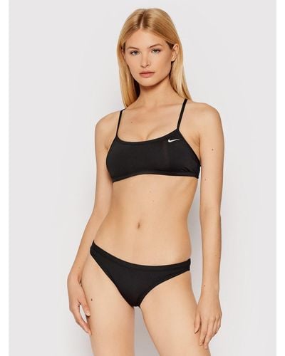 Nike Bikini Essential Nessa211 - Schwarz
