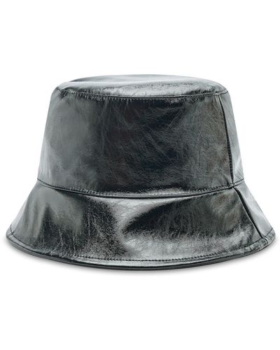 Sisley Mütze Bucket 6Gqfwa00K 700 - Grau