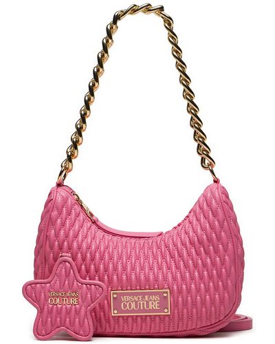 Versace Handtasche 75Va4Bo1 - Pink