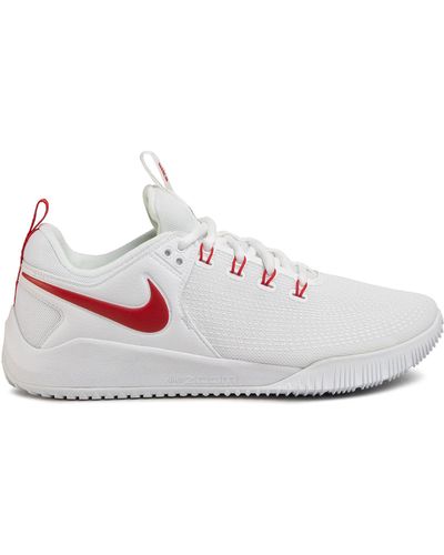 Nike Schuhe Air Zoom Hyperace 2 Ar5281 106 Weiß