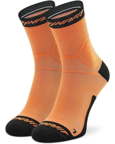Dynafit Hohe -Socken Alpine Short 70879 - Orange