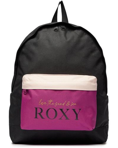Roxy Rucksack Erjbp04672 - Schwarz