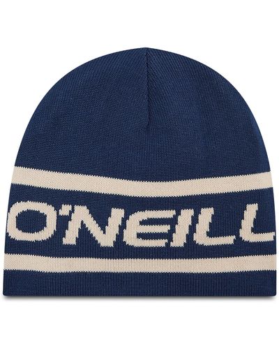 O'neill Sportswear Mütze Reversible Logo Beanie 1P4120 - Blau