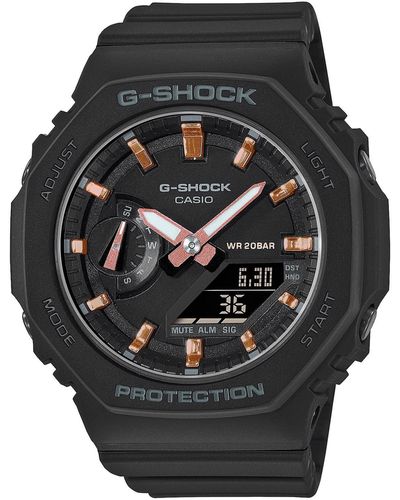 G-Shock Uhr Gma-S2100-1Aer - Grau