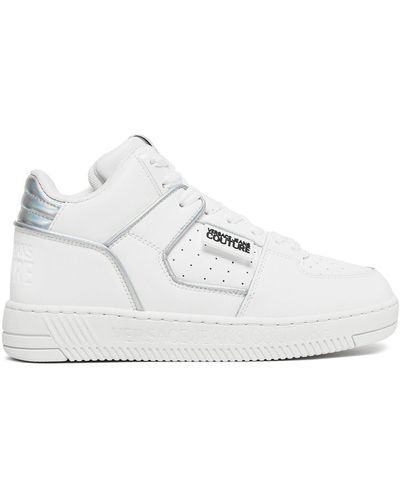 Versace Sneakers 75Va3Sj1 Weiß