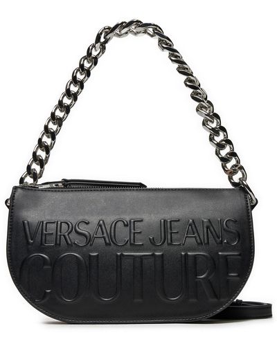 Versace Handtasche 75Va4Bn3 - Schwarz