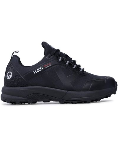 Halti Sneakers Pallas Drymaxx W Trail 054-2845 - Blau