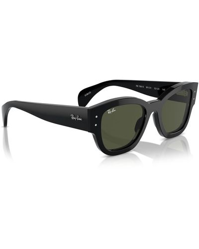 Versace Sonnenbrillen 0Rb7681S 901/31 - Schwarz